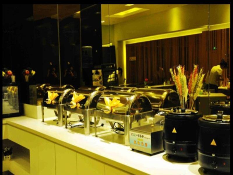 Jinjiang Inn Xiamen Jiageng Stadium Branch エクステリア 写真