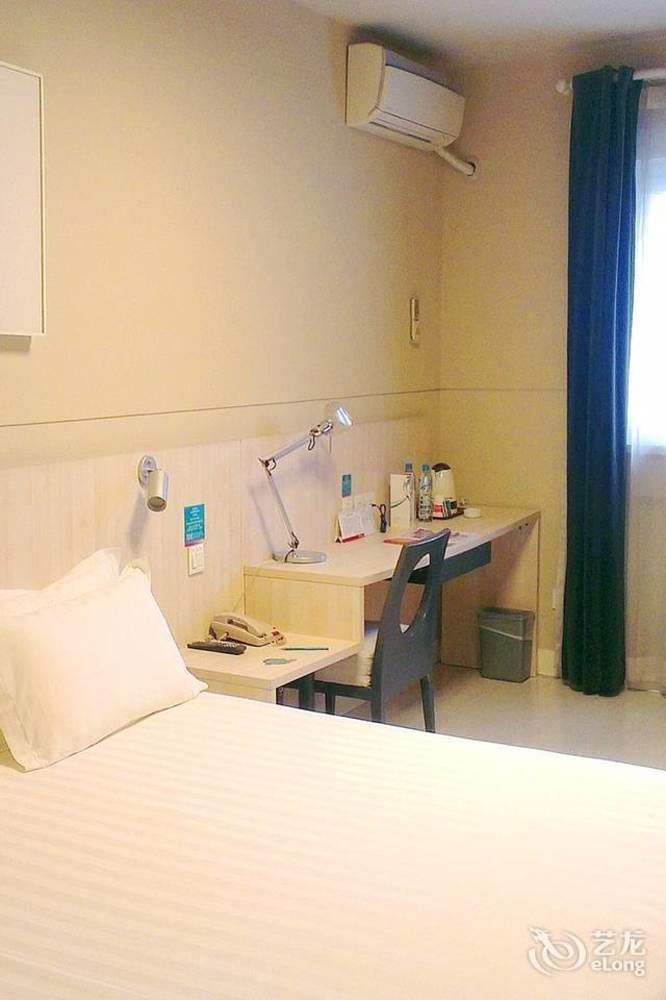 Jinjiang Inn Xiamen Jiageng Stadium Branch エクステリア 写真